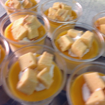 �~�J�����[�X�̃o�[���N�[�w���̂�