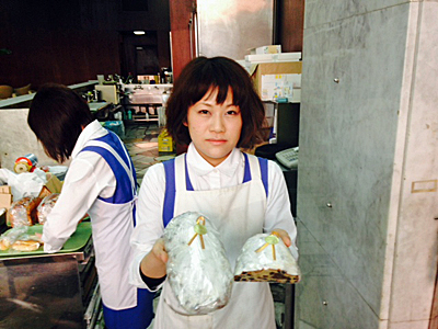 �V���g�[����