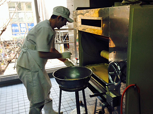 �o�[���N�[�w��