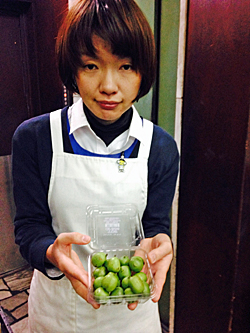 �L�E�B�̂��ǂ�