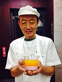 �t�����{���[�Y���[�X