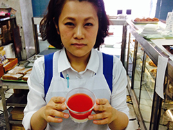 �X�C�J�̃[���[�ƃ~���N���[�X