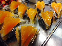 フランボワーズムース