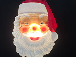 サンタ