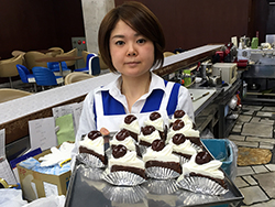 �N���V�b�N�V���R��