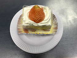 ���C�`�S�̃V���[�g�P�[�L