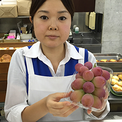 ����N�C�[���j�[�i