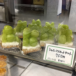 �V���C���}�X�J�b�g�̃^���g