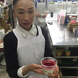 �u���[�x���[�̃^���g