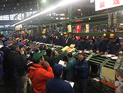 �N���X�}�X�O�̃C�`�S�̃Z����