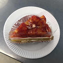 ブラドリーオレンジ