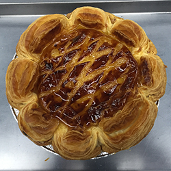 アップルパイ つがる