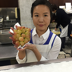 バイオレットキング