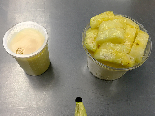 �}���S�v�����ƃp�C�i�b�v�����[�X