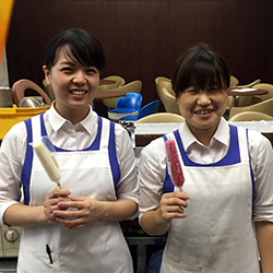 �A�C�X�L�����f�B�[