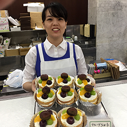 �t���[�c�V���[�g