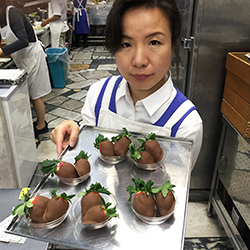 ��܂Ђ߂̃`���R���[�g����