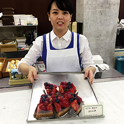 �x���[�^���g