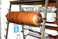 �o�E���N�[�w��