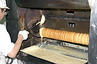 �o�E���N�[�w��