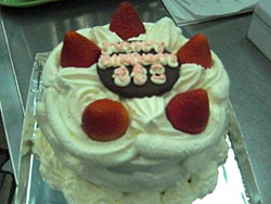 �����V���[�g�P�[�L