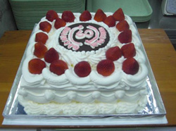 �����V���[�g�P�[�L