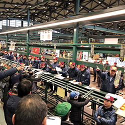 �C�`�S�̋���