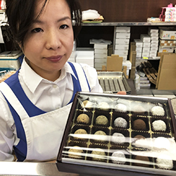 ���`���R���[�g