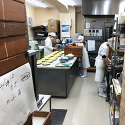 �N���X�}�X�P�[�L������