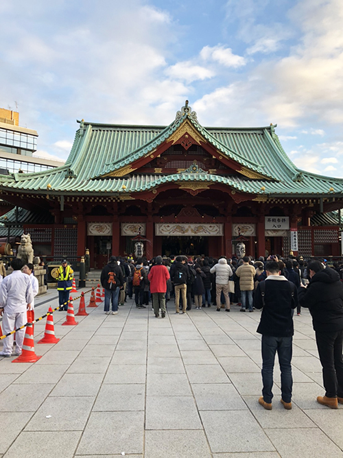 �����܂��Ă��߂łƂ�