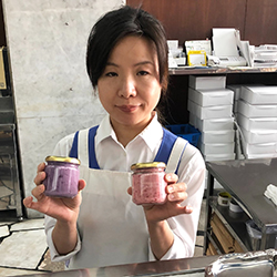 �t�����{���[�Y�o�^�[